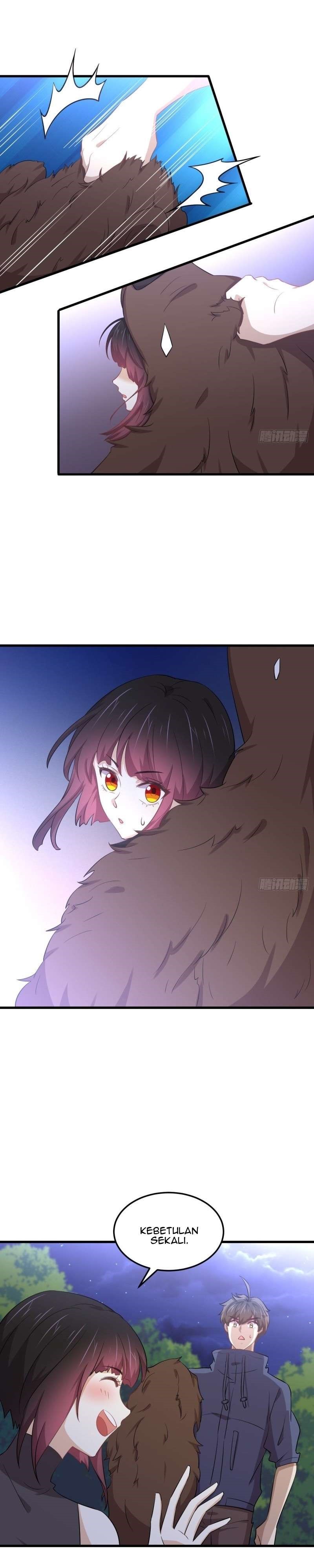 Immortal Swordsman in The Reverse World Chapter 206 Gambar 7
